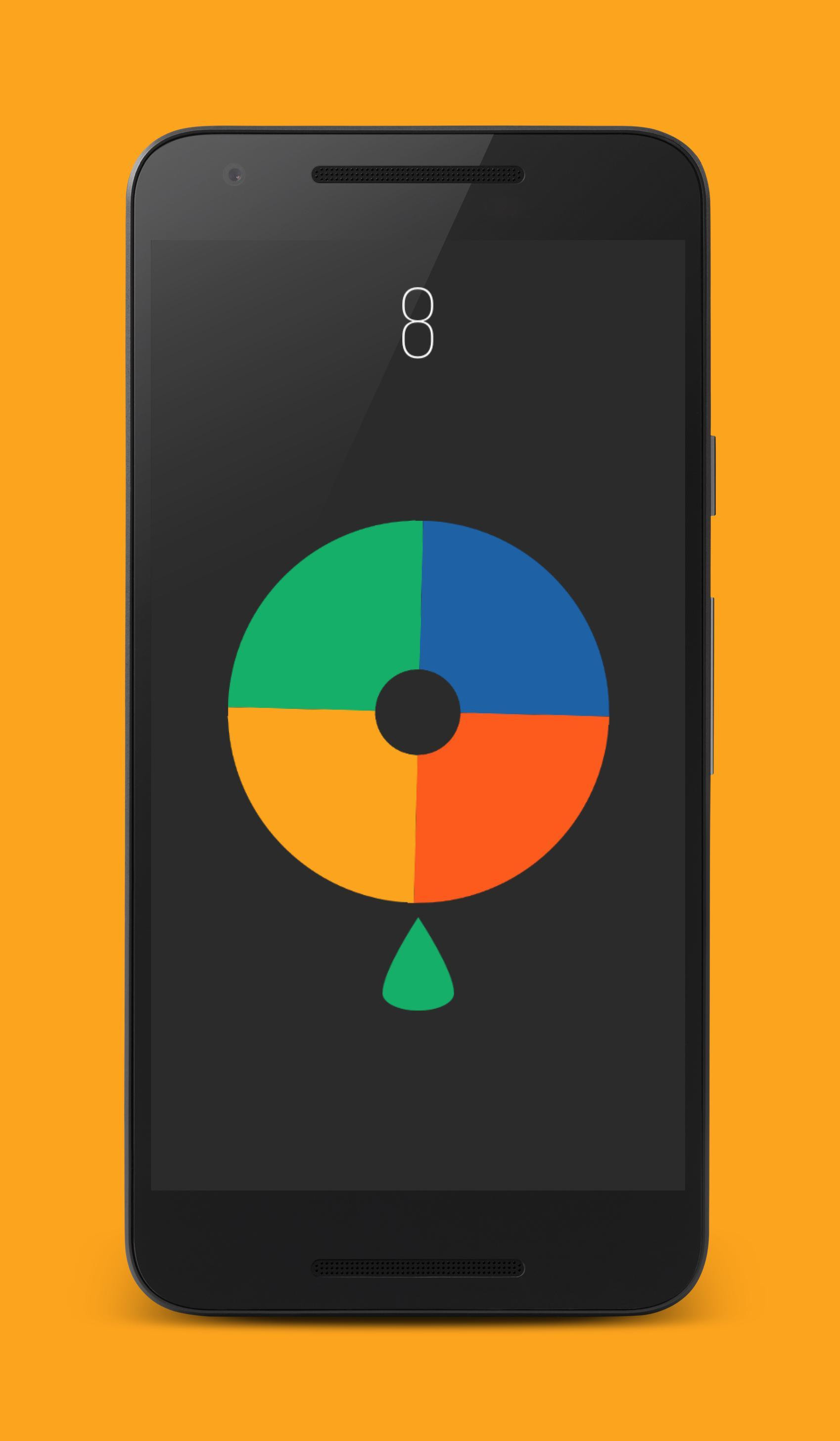 Pinwheel (Flat Pixel Studio) (itch) Pinwheel (Flat Pixel Studio) (itch)