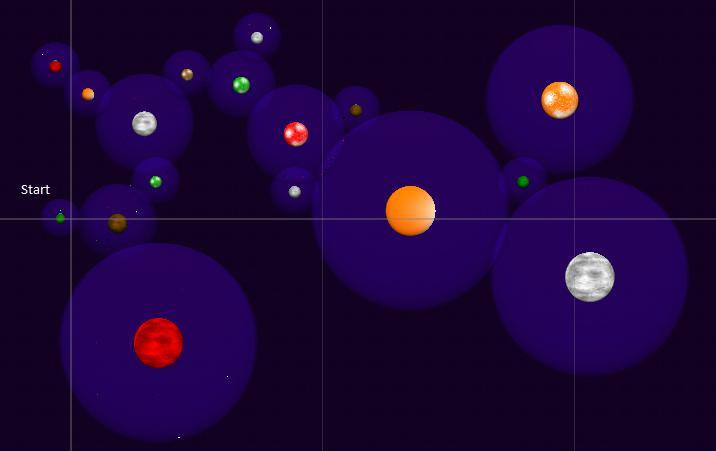 Gravitous (itch) Gravitous (itch)