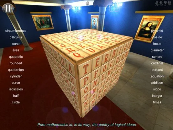 Ultimate Word Search 2 Go Ultimate Word Search 2 Go