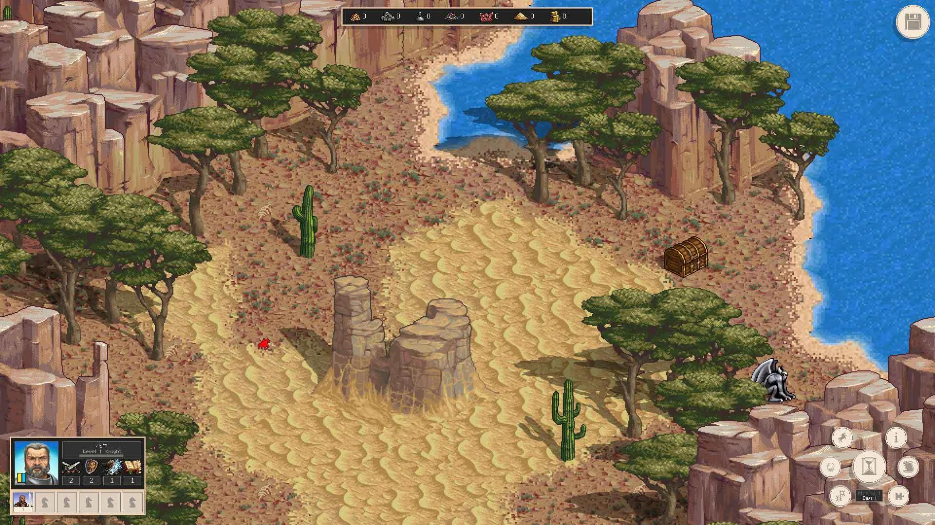 Royal Bounty HD (itch) Royal Bounty HD (itch)