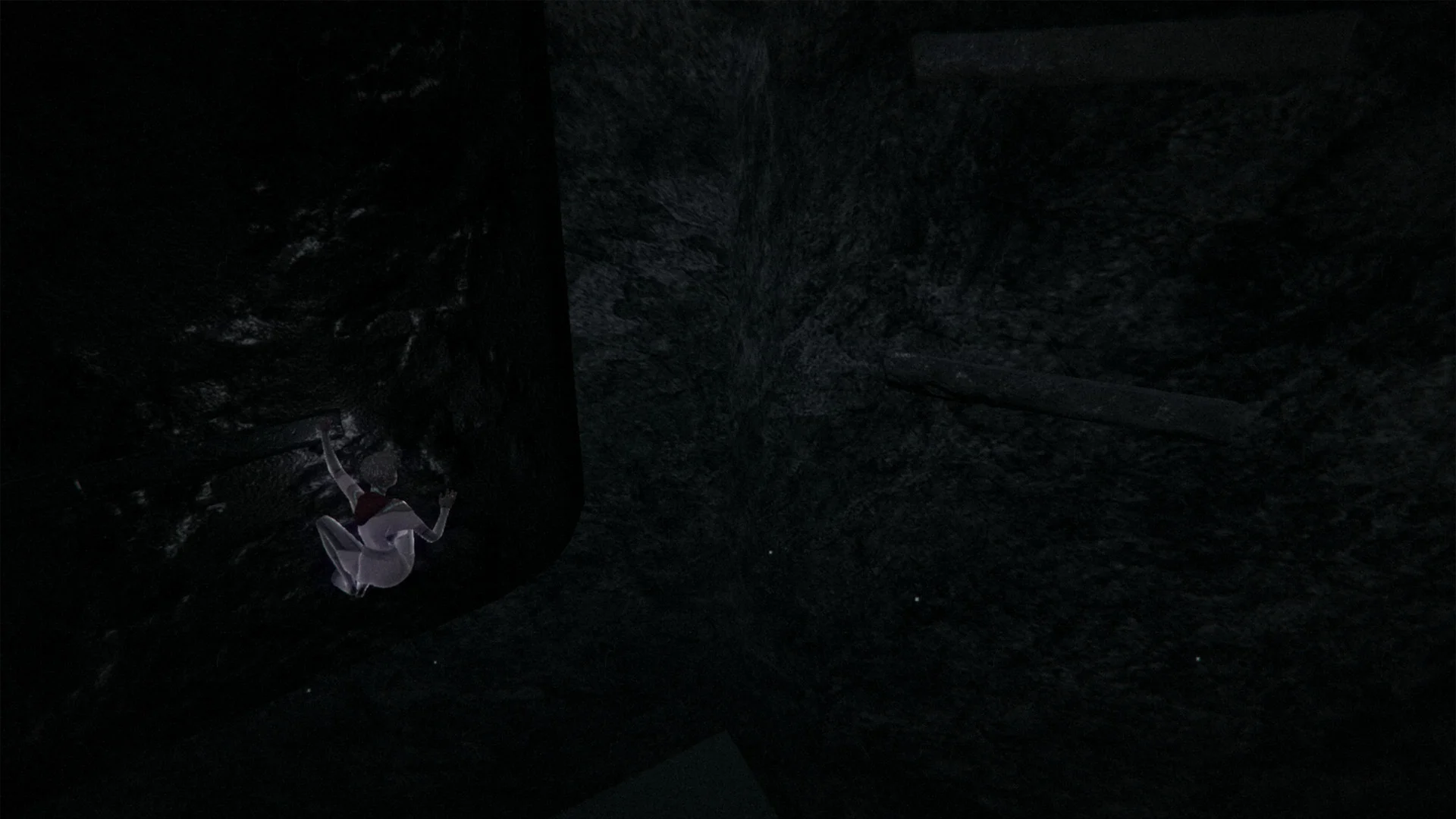 The Nightmare from Beyond The Nightmare from Beyond