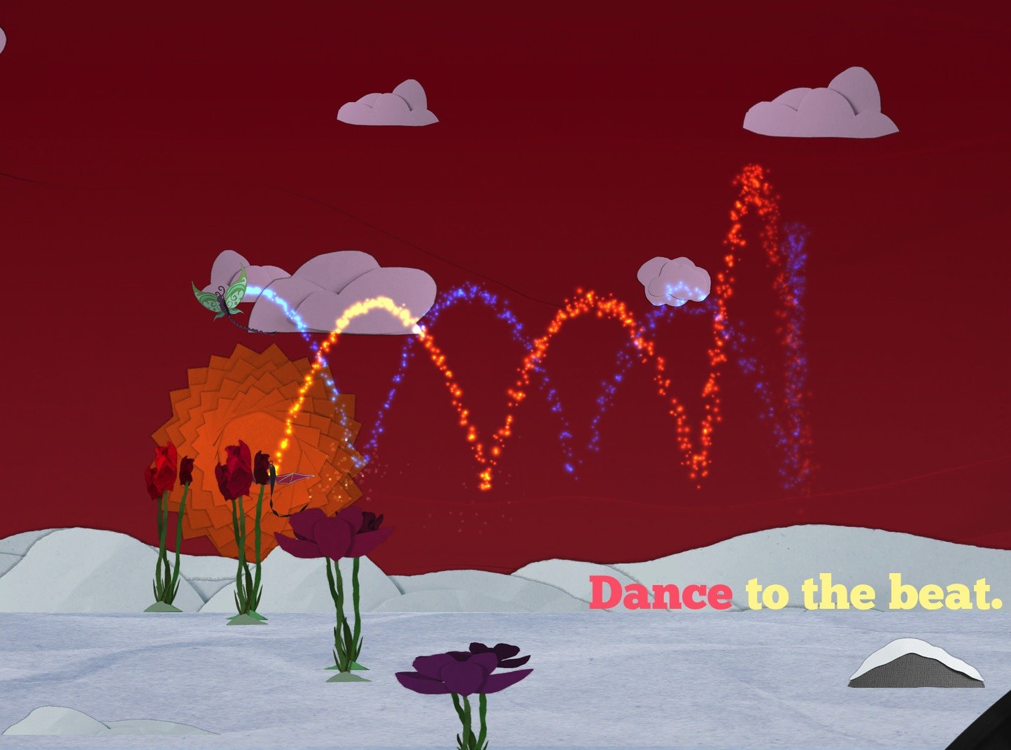 Ephemerid: A Musical Adventure Ephemerid: A Musical Adventure