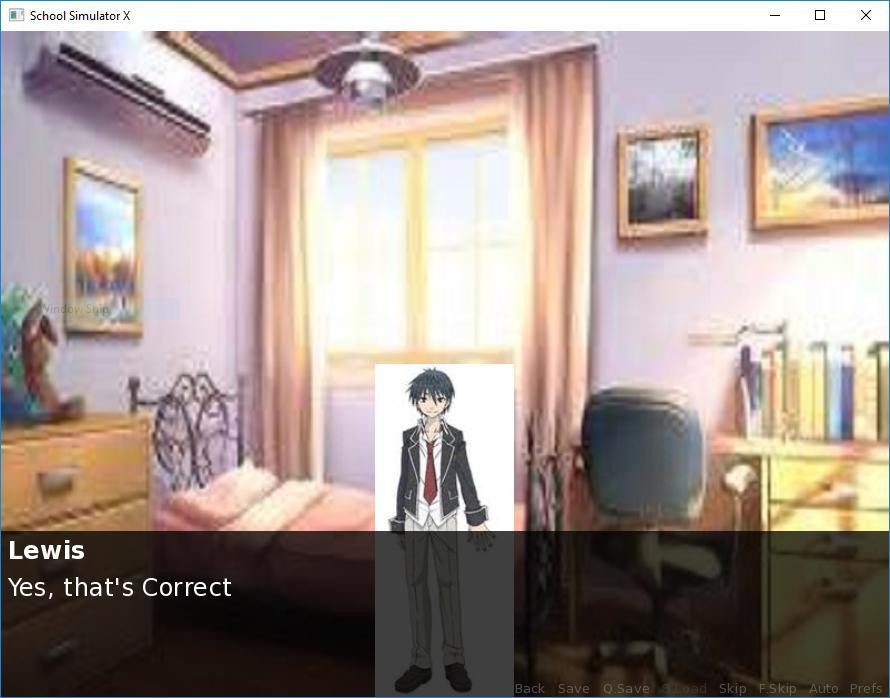 School Simulator X (itch)