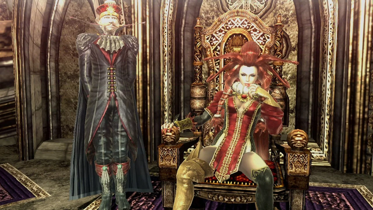Onechanbara Z: Kagura with NoNoNo! Onechanbara Z: Kagura with NoNoNo!