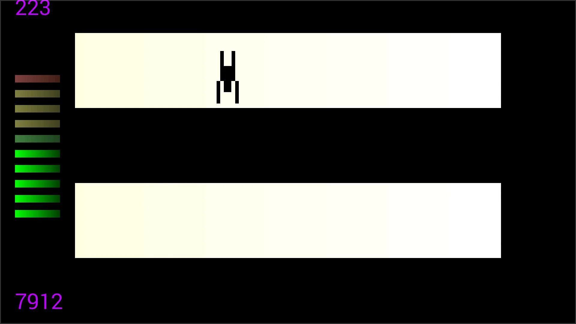 End of Line (itch)