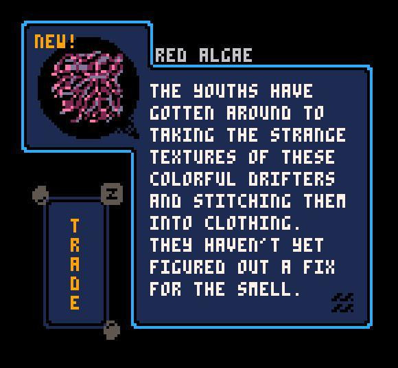 THE TIDES (itch) THE TIDES (itch)