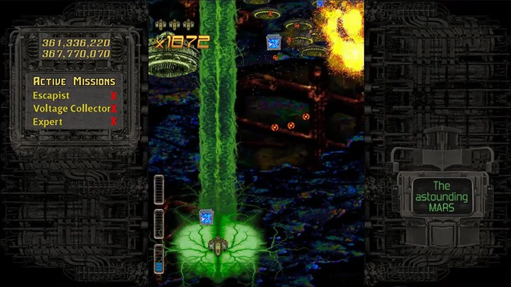 Teslapunk Teslapunk