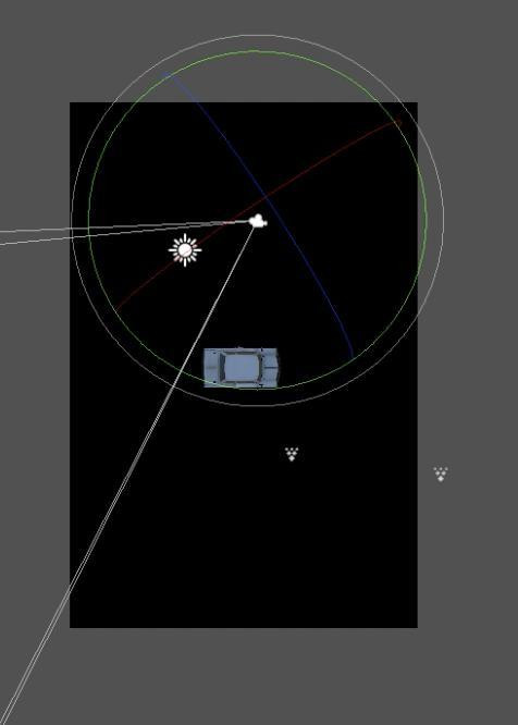 Project 2: Custom Shader (anarobertaflores) (itch) Project 2: Custom Shader (anarobertaflores) (itch)