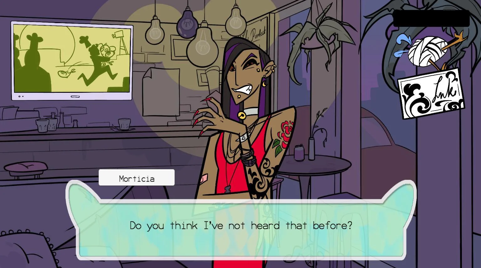Were Dating (itch) Were Dating (itch)