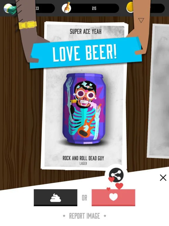 Brew Town Brew Town