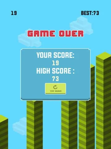 Blocky Climbers Blocky Climbers