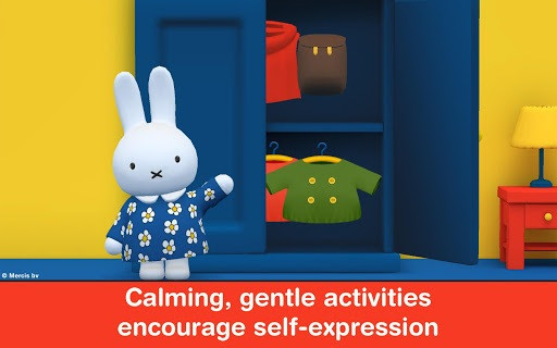 Miffy's World – Bunny Adventures