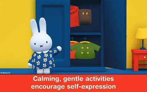 Miffy's World – Bunny Adventures Miffy's World – Bunny Adventures
