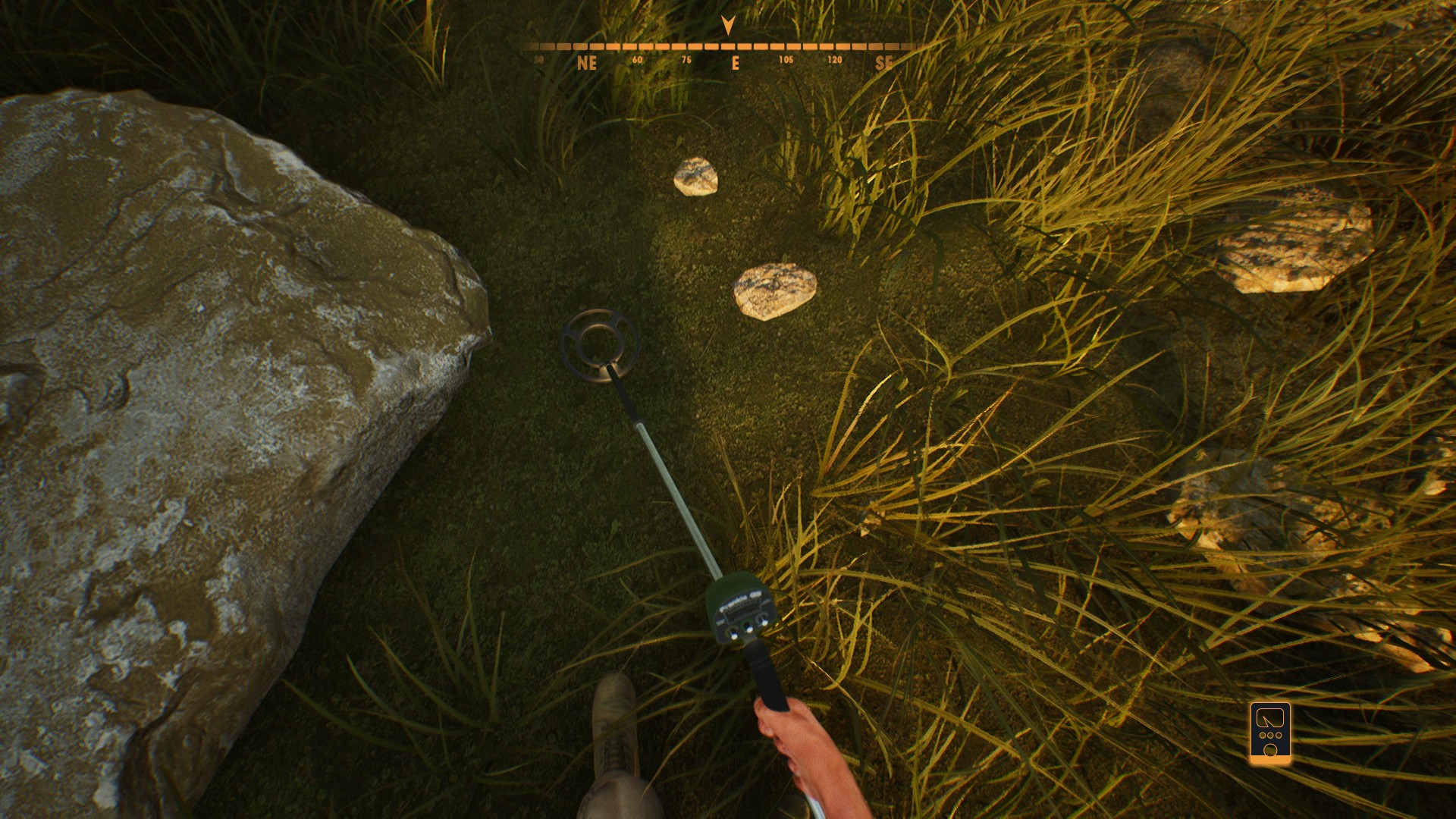 Treasure Hunter Simulator Treasure Hunter Simulator
