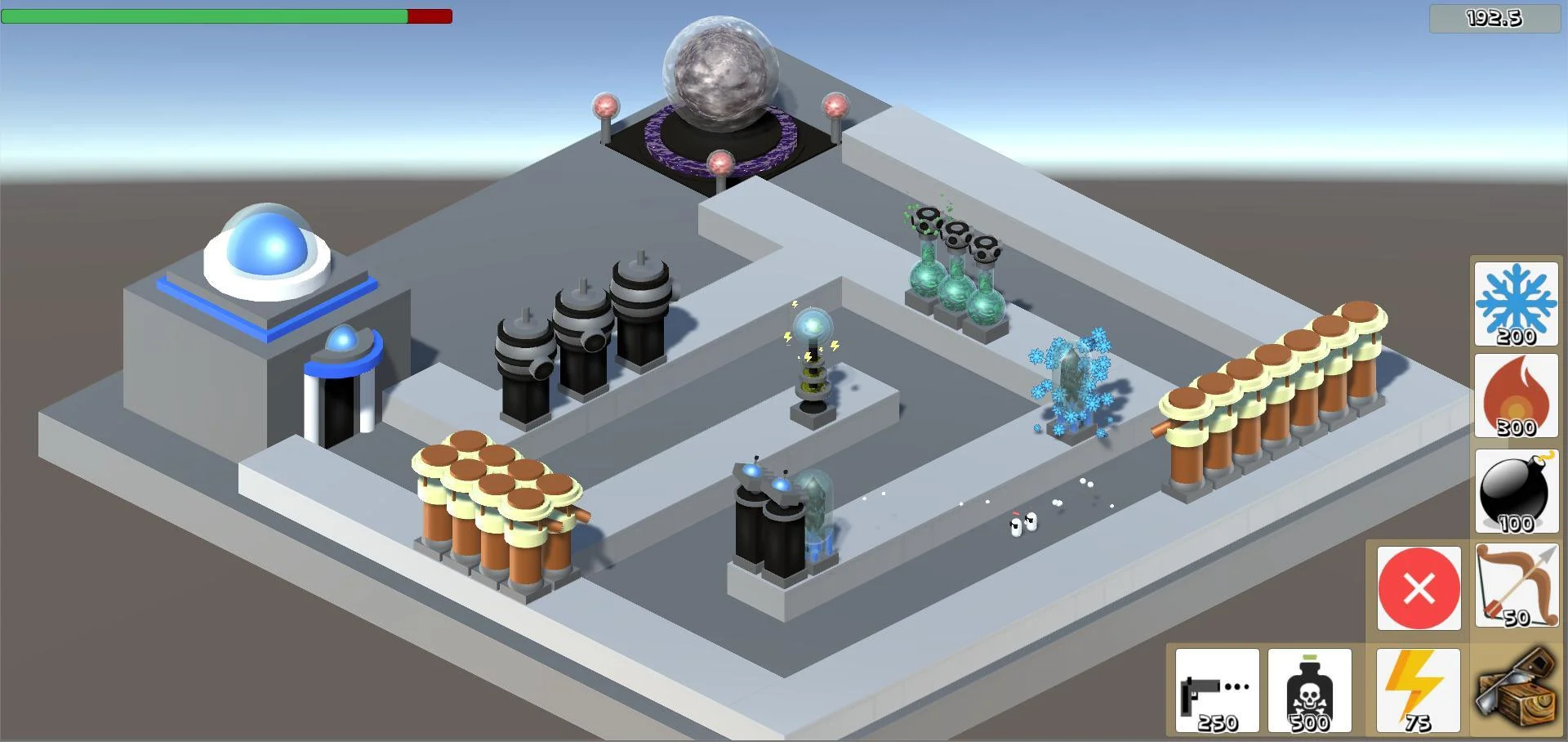 Primitive Tower Defense (itch) Primitive Tower Defense (itch)