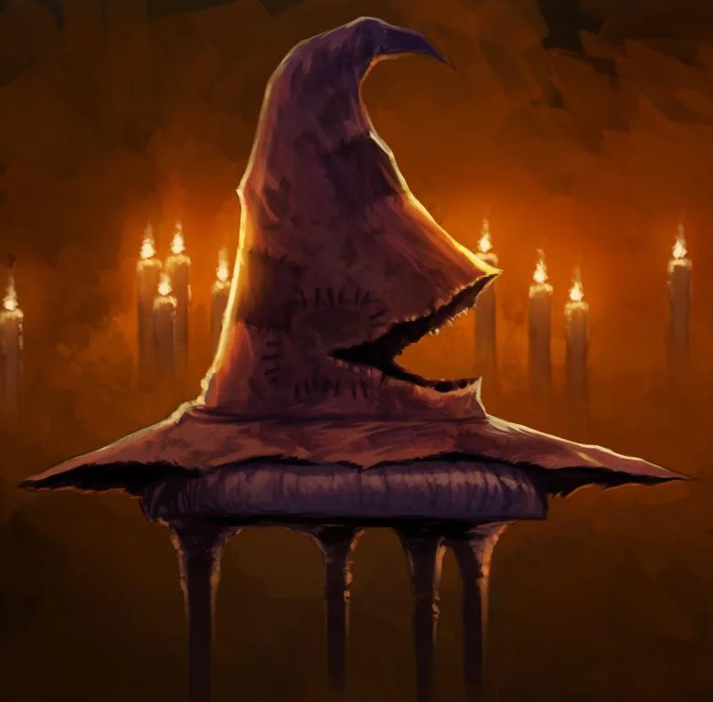 Рецензии Sorting Hat (itch)