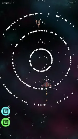 Рецензии Shooter Pew Pew (itch)