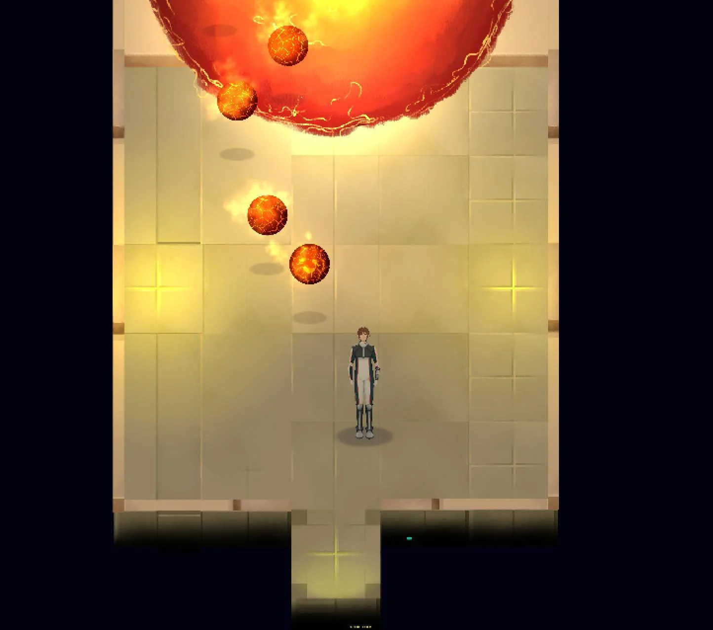 Статьи по Kubus (itch)