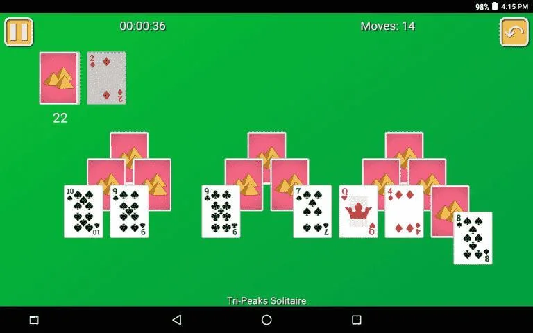 Solitaire Collection (itch) Solitaire Collection (itch)
