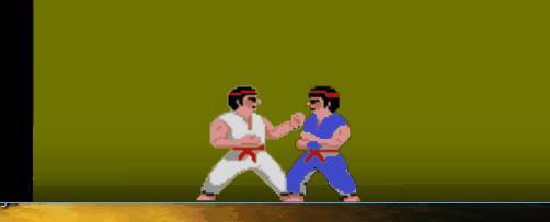 IK- Ver 1.0 (itch) IK- Ver 1.0 (itch)