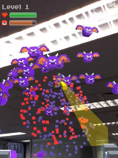 Ghosts 'n Guns AR Ghosts 'n Guns AR