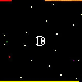 Lost in the Asteroid Belt (itch)