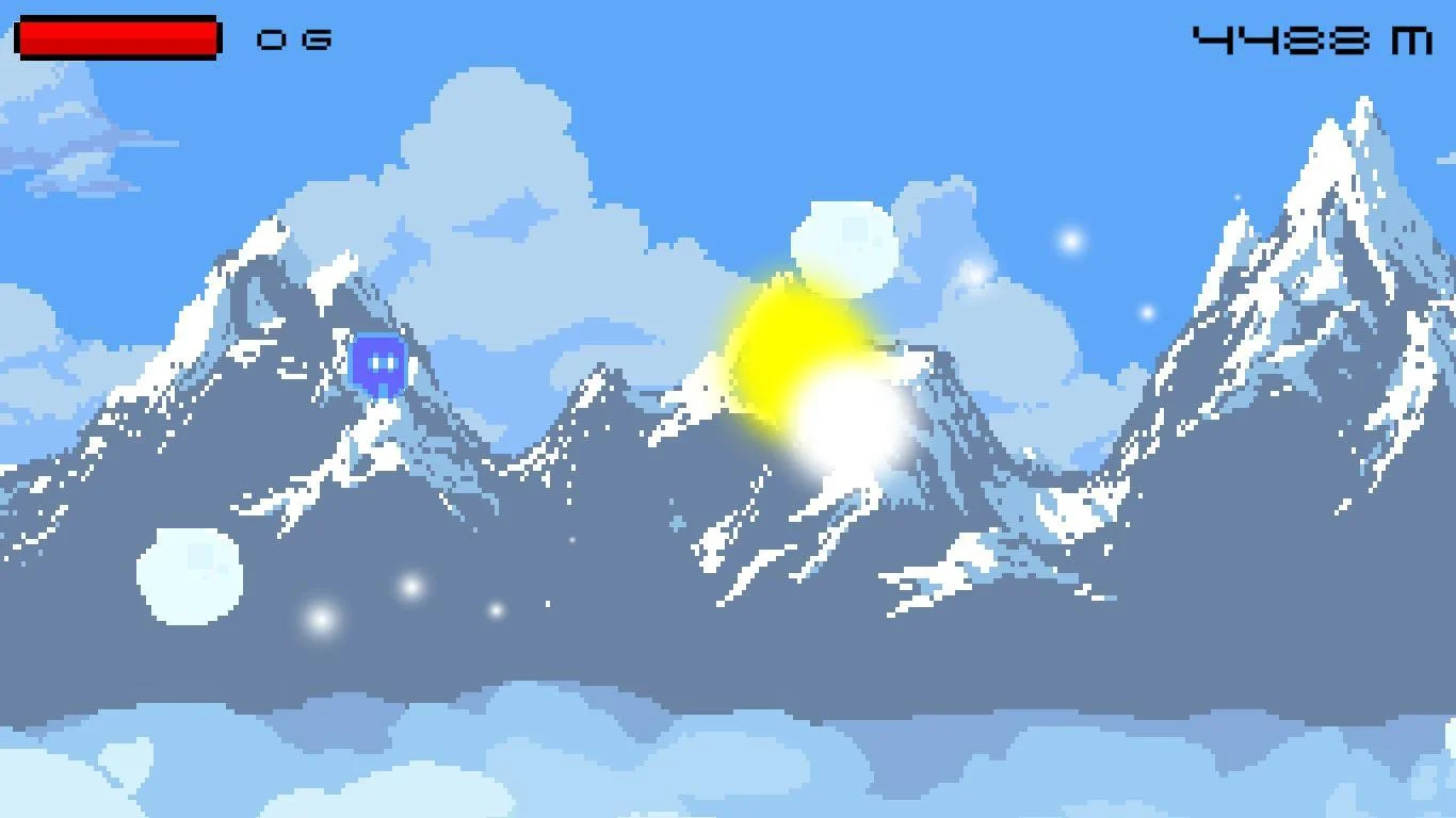 Endless Snow (itch) Endless Snow (itch)
