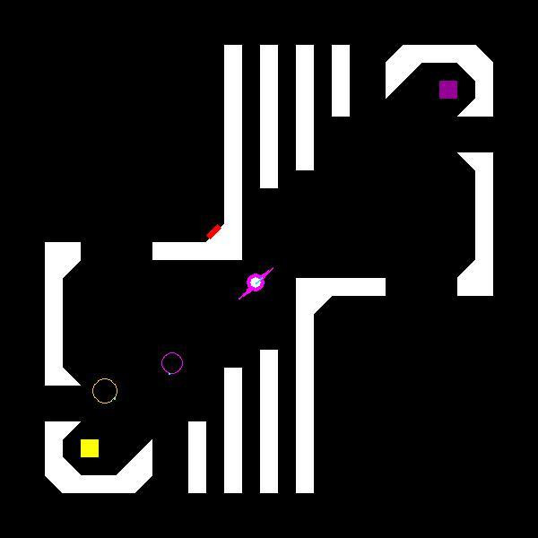 Новости о Ringshot (winterbeak) (itch)
