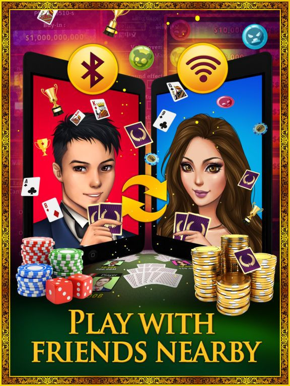 Pai Gow 2 (Pai Gow) Multiplayer (iOS, Chinese)