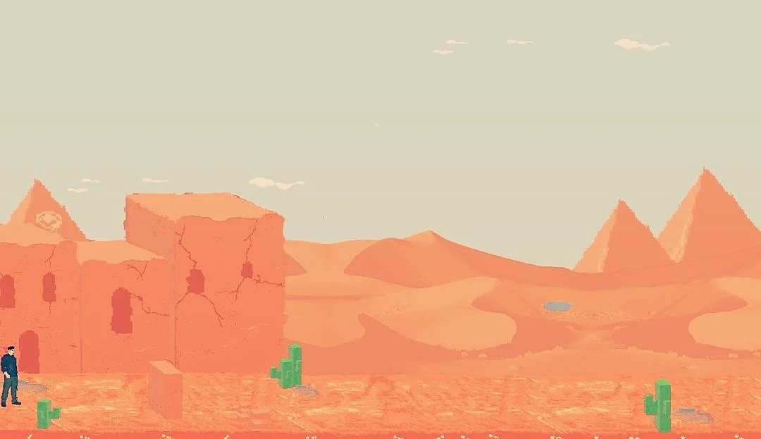 Prepare Traveler (itch) Prepare Traveler (itch)