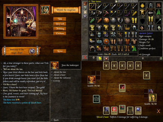 The Quest HD The Quest HD