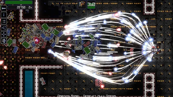 Dr. Spacezoo Dr. Spacezoo