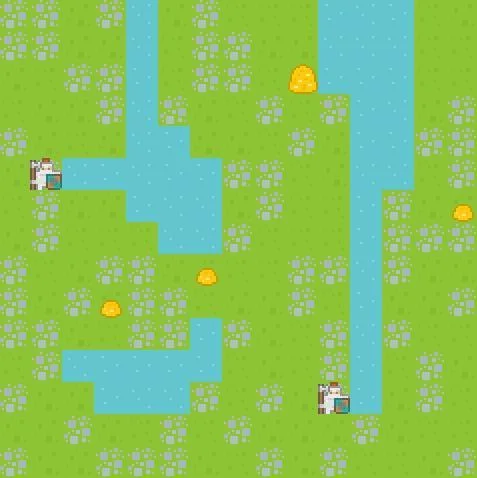 A Pathfinder Demo (itch) A Pathfinder Demo (itch)