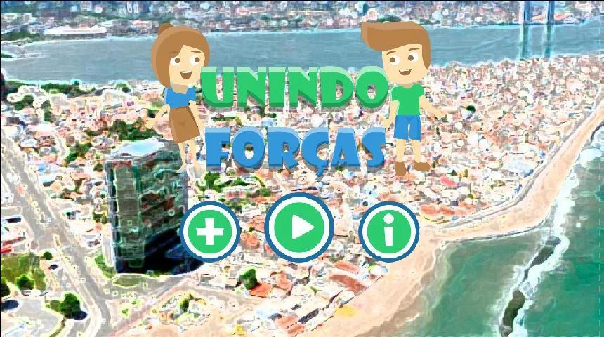 Unindo Forças (itch) Unindo Forças (itch)