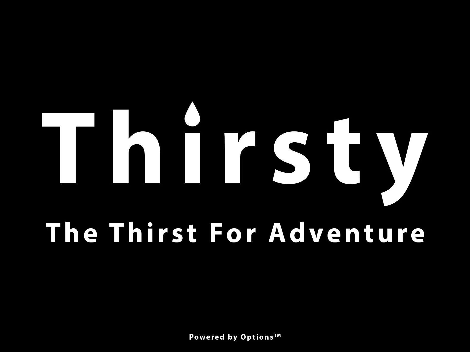 Thirsty - The Thirst For Adventure (Demo) (itch) Thirsty - The Thirst For Adventure (Demo) (itch)
