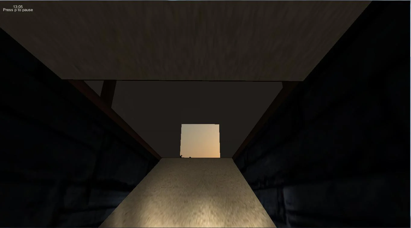 Run Away From Labyrinth (itch) Run Away From Labyrinth (itch)