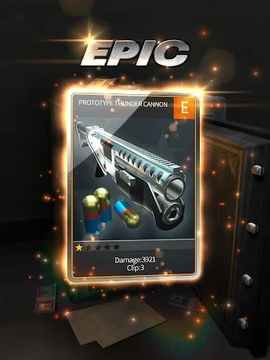 All Guns Blazing All Guns Blazing