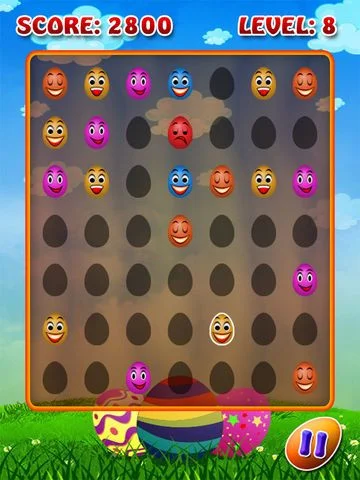 Easter Egg Fun Free Easter Egg Fun Free