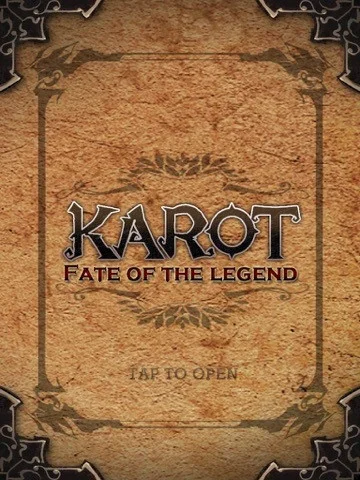 Karot Karot