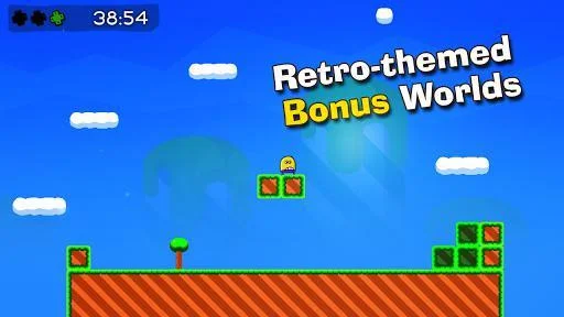 Super Mega Dash Super Mega Dash