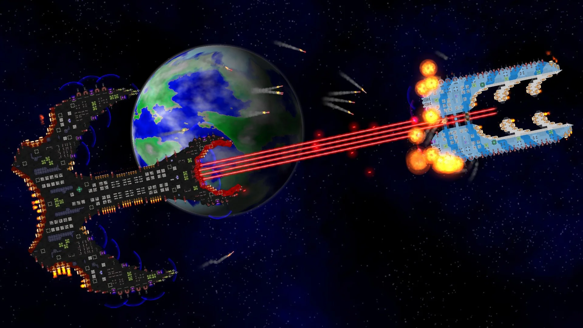 Cosmoteer: Starship Architect & Commander Cosmoteer: Starship Architect & Commander