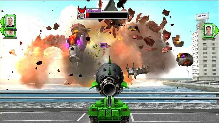 TANK! TANK! TANK! TANK! TANK! TANK!