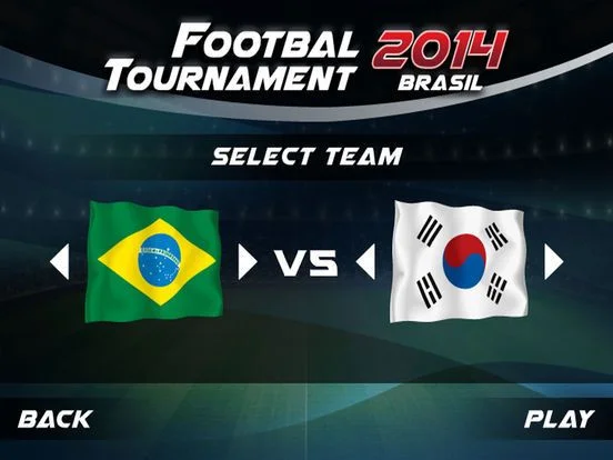 Modern Play Football 2015 Modern Play Football 2015