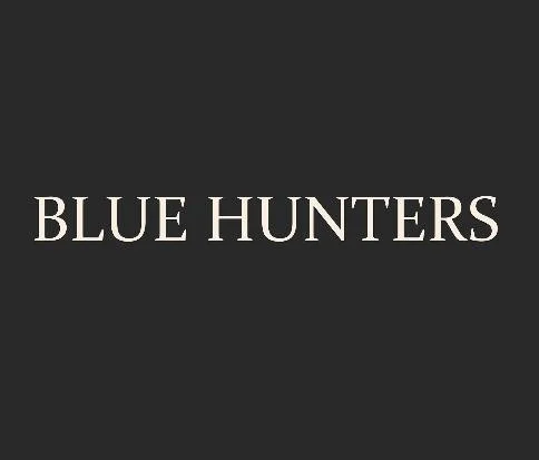 Blue Hunters (itch) Blue Hunters (itch)
