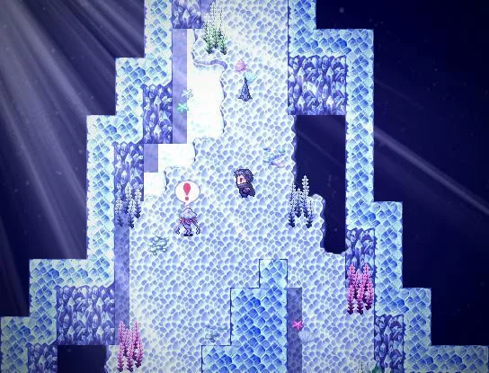 Статьи по Transcendence Legacy (itch)