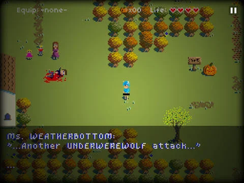 Статьи по Legend of Equip Pants