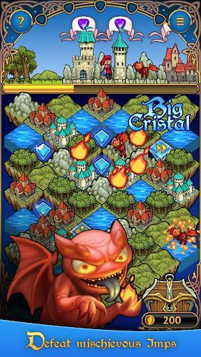 Jewel Road - Fantasy Match 3 Jewel Road - Fantasy Match 3