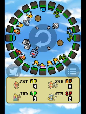 StepKnight StepKnight
