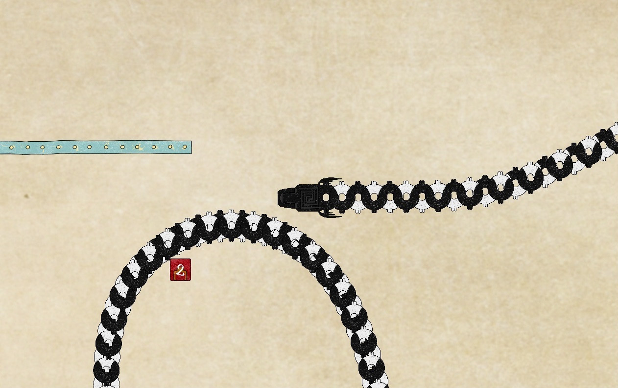 Codex Mamba (itch)