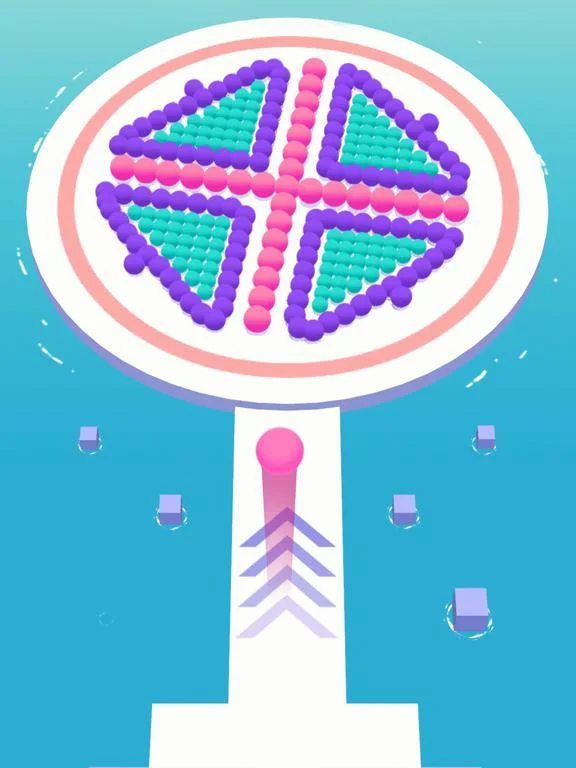 Bubble Shoot 3D Bubble Shoot 3D
